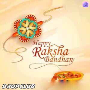 Jin Ki Hoti Hai Behena Wo Bhai Kismat Wale {Raksha Bandhan Specal 2020 Mix Song By Dj Sks Allahabad